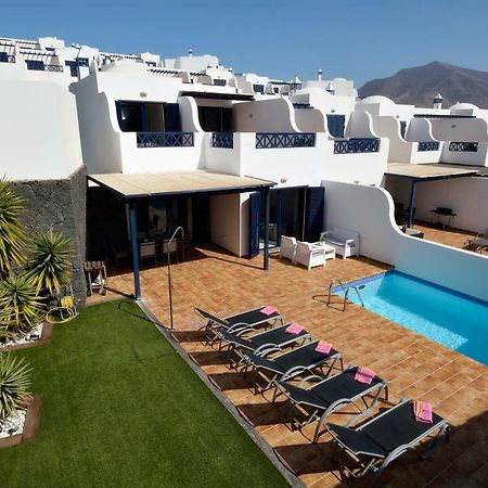 Villa Yucas Πλάγια Μπλάνκα Εξωτερικό φωτογραφία