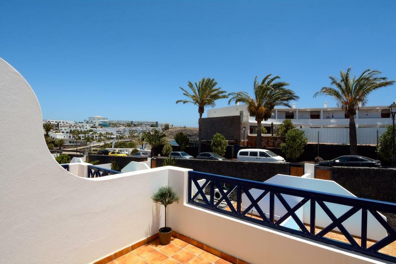 Villa Yucas Πλάγια Μπλάνκα Εξωτερικό φωτογραφία