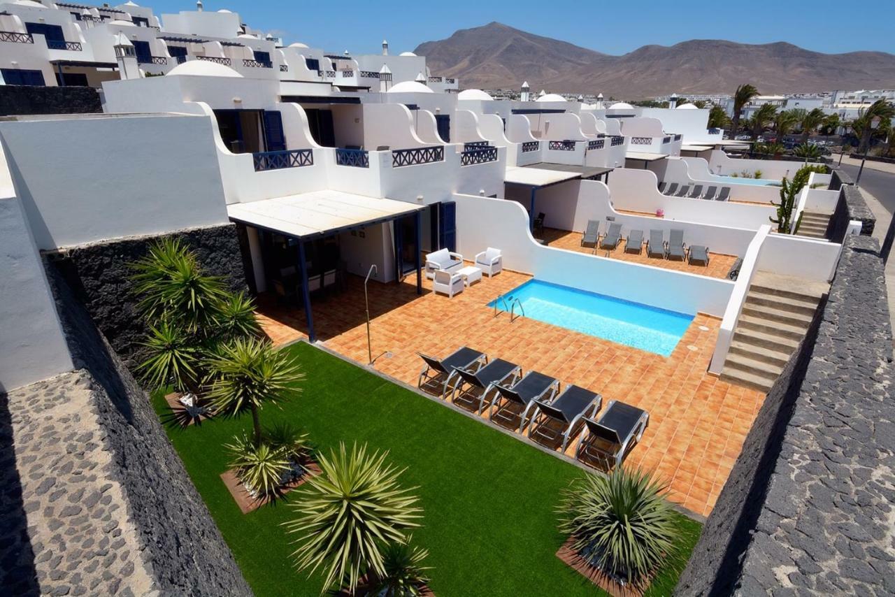 Villa Yucas Πλάγια Μπλάνκα Εξωτερικό φωτογραφία