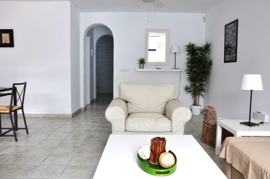 Villa Yucas Πλάγια Μπλάνκα Εξωτερικό φωτογραφία