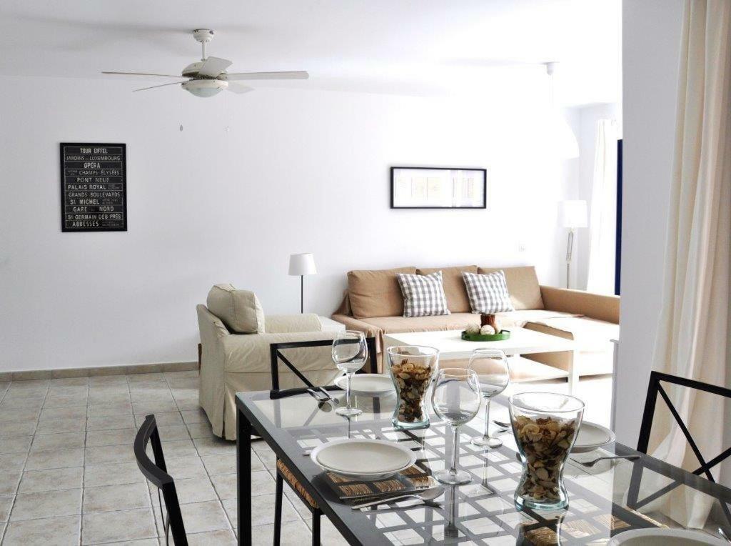 Villa Yucas Πλάγια Μπλάνκα Εξωτερικό φωτογραφία