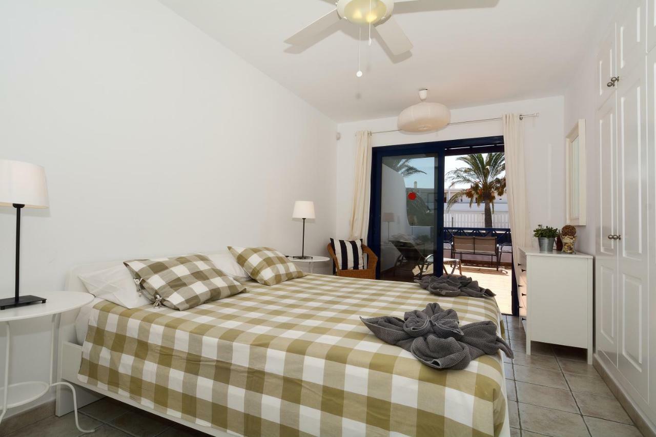 Villa Yucas Πλάγια Μπλάνκα Εξωτερικό φωτογραφία