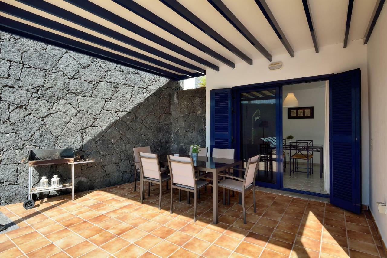 Villa Yucas Πλάγια Μπλάνκα Εξωτερικό φωτογραφία
