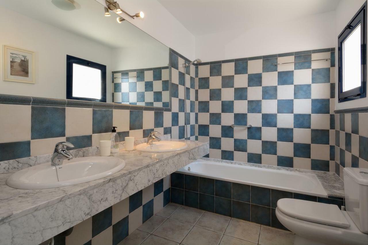 Villa Yucas Πλάγια Μπλάνκα Εξωτερικό φωτογραφία