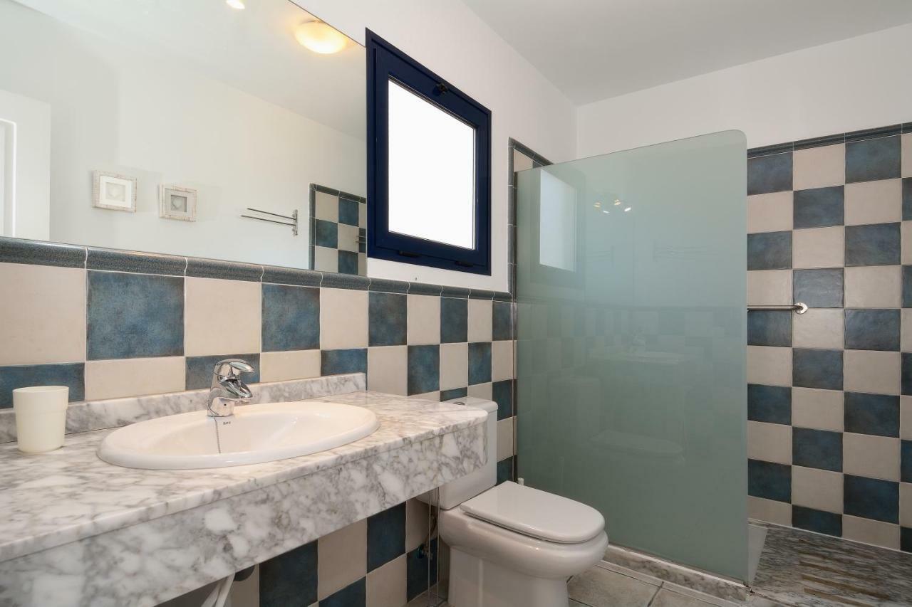 Villa Yucas Πλάγια Μπλάνκα Εξωτερικό φωτογραφία
