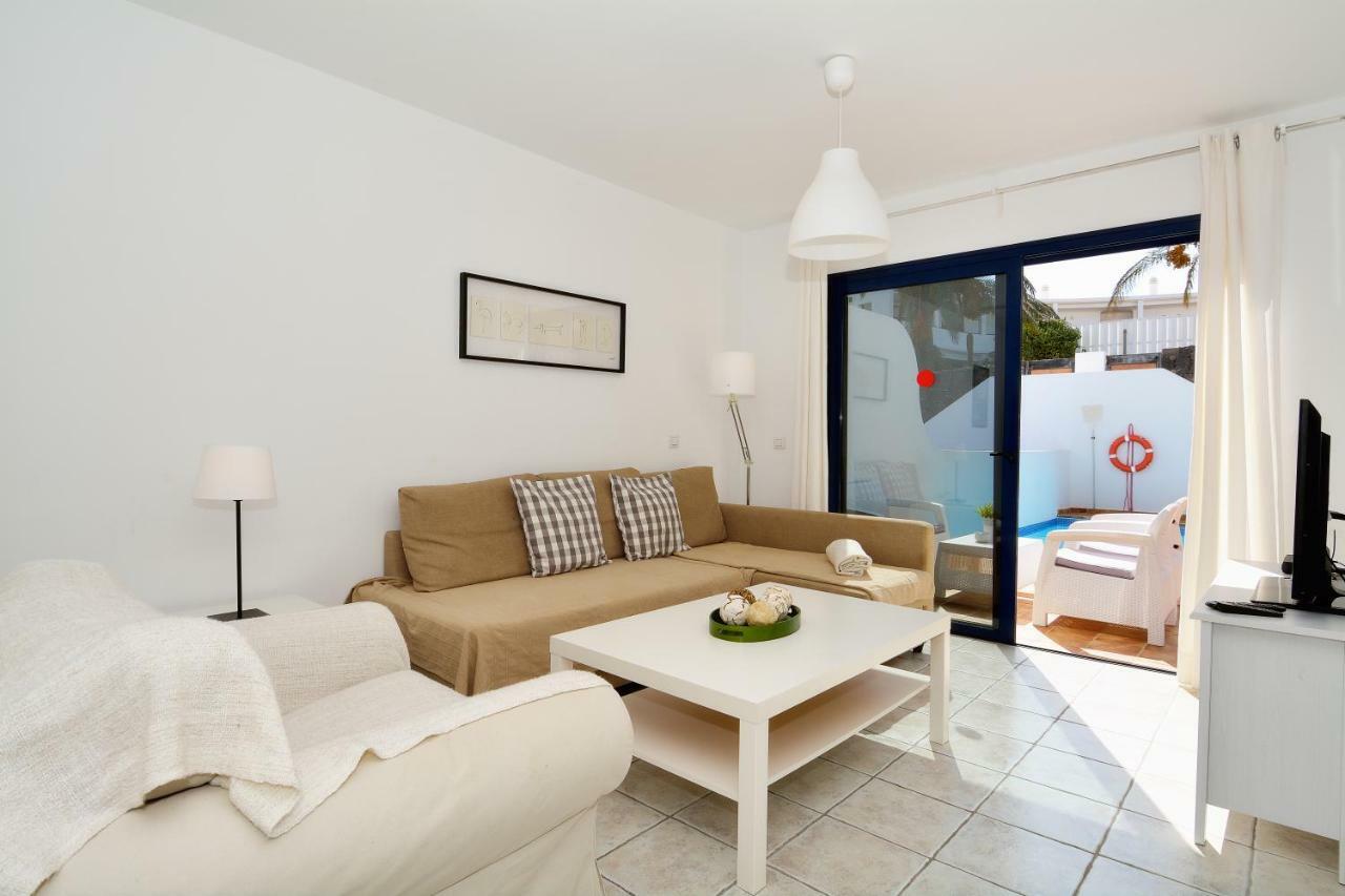Villa Yucas Πλάγια Μπλάνκα Εξωτερικό φωτογραφία