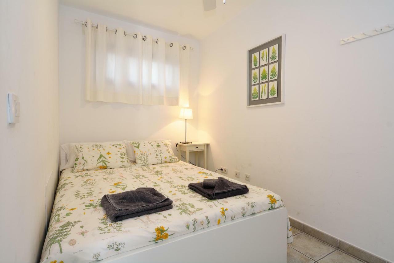 Villa Yucas Πλάγια Μπλάνκα Εξωτερικό φωτογραφία