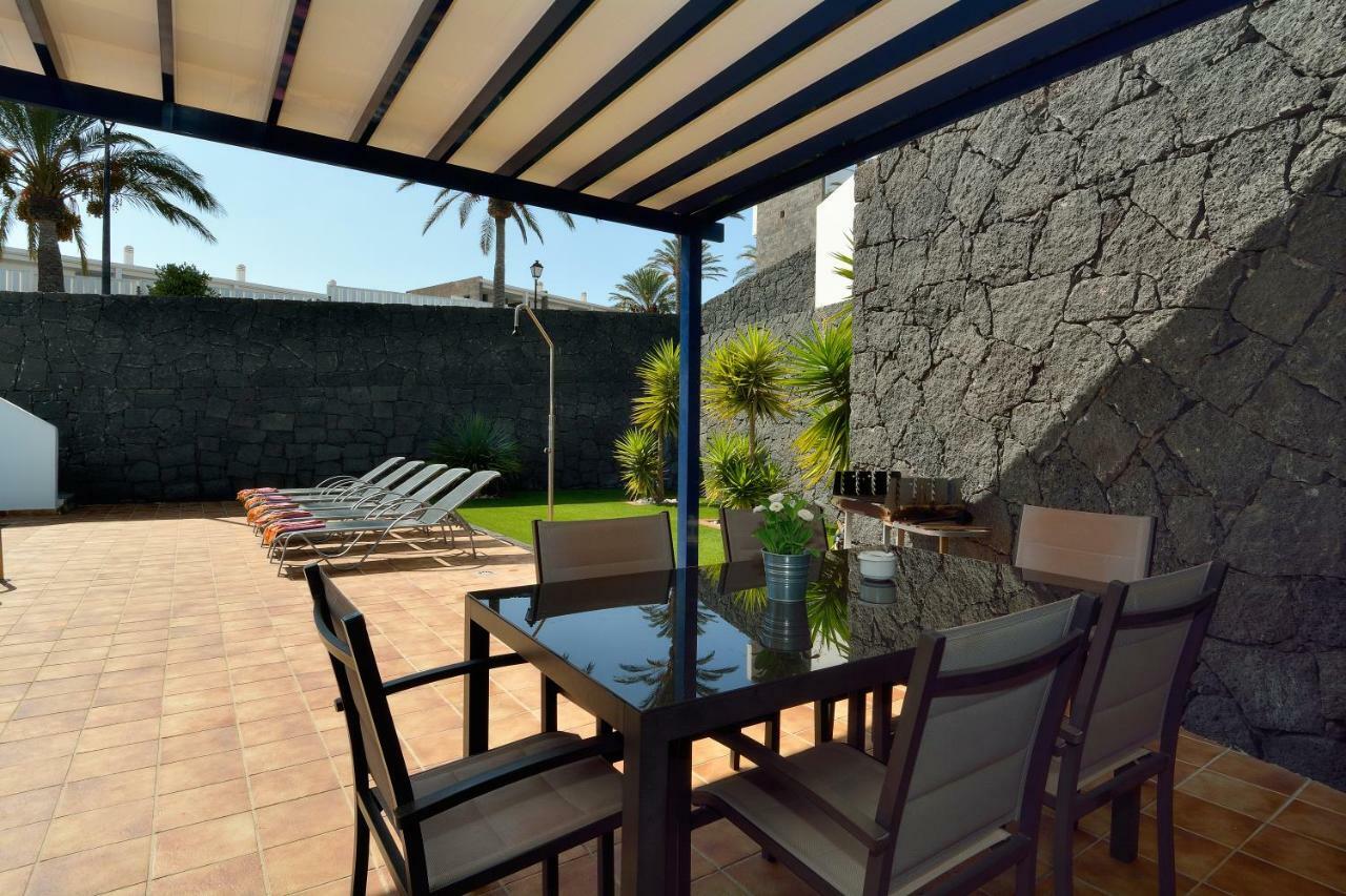 Villa Yucas Πλάγια Μπλάνκα Εξωτερικό φωτογραφία