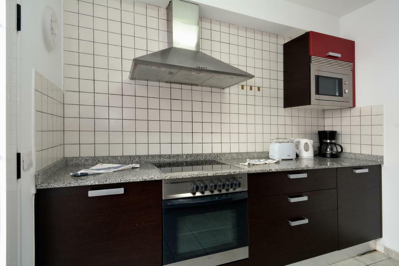 Villa Yucas Πλάγια Μπλάνκα Εξωτερικό φωτογραφία