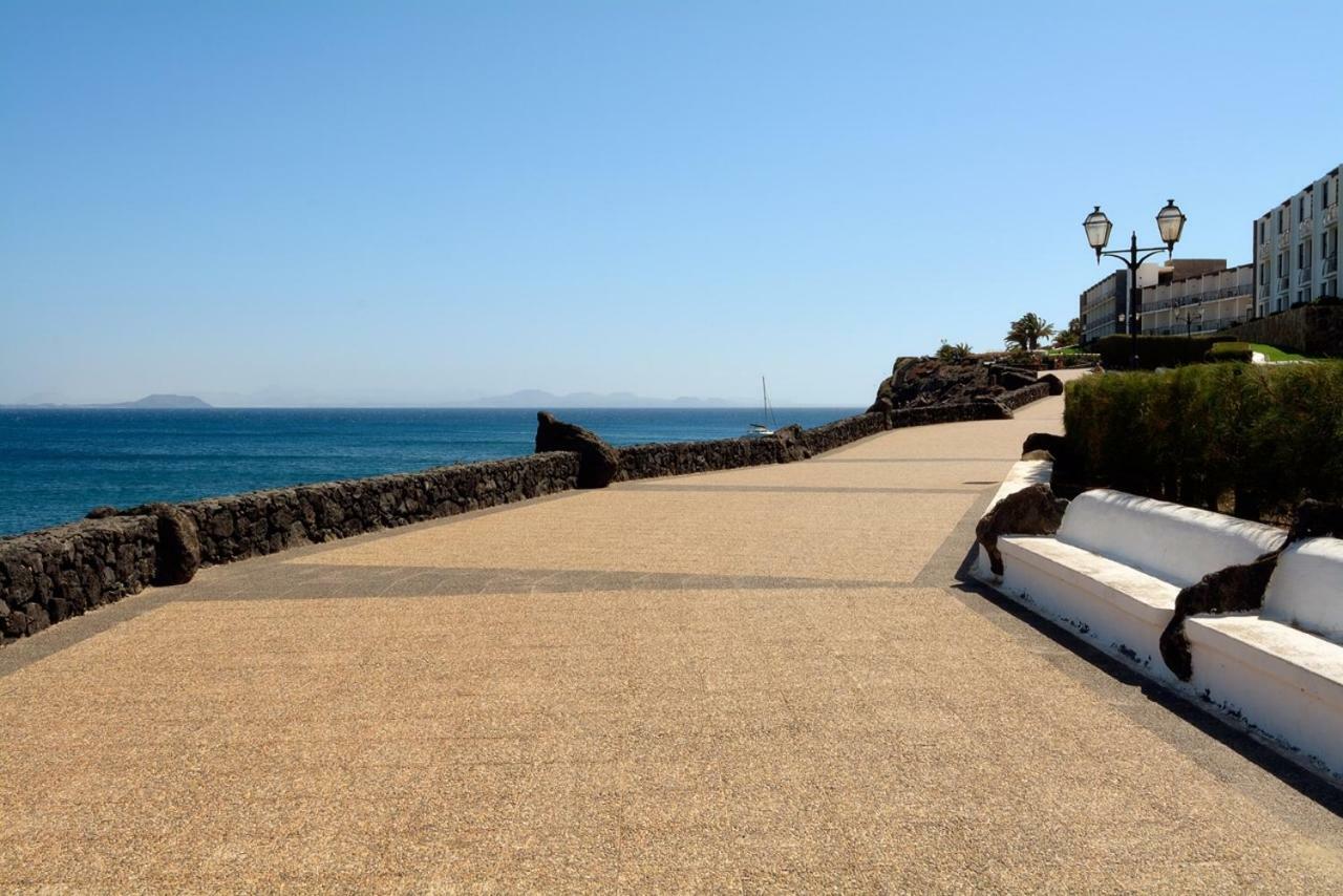 Villa Yucas Πλάγια Μπλάνκα Εξωτερικό φωτογραφία