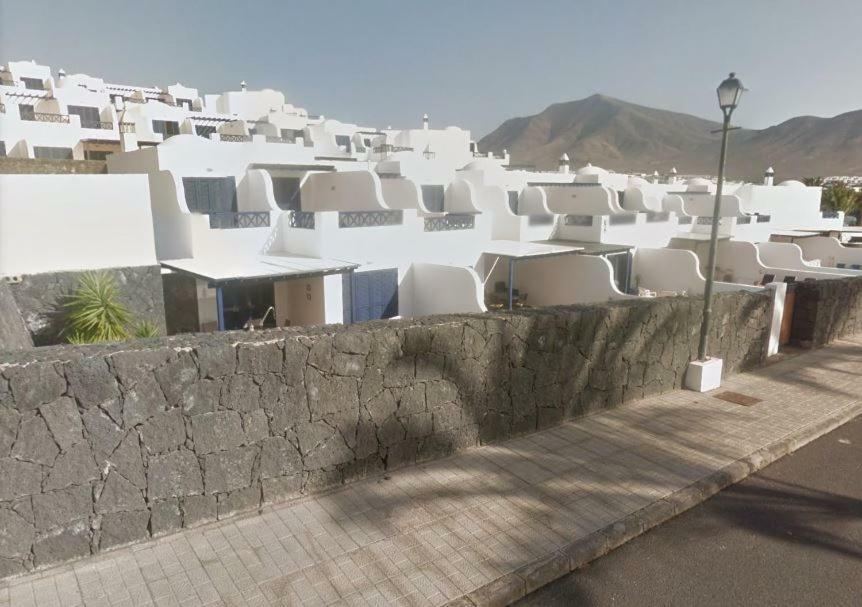 Villa Yucas Πλάγια Μπλάνκα Εξωτερικό φωτογραφία